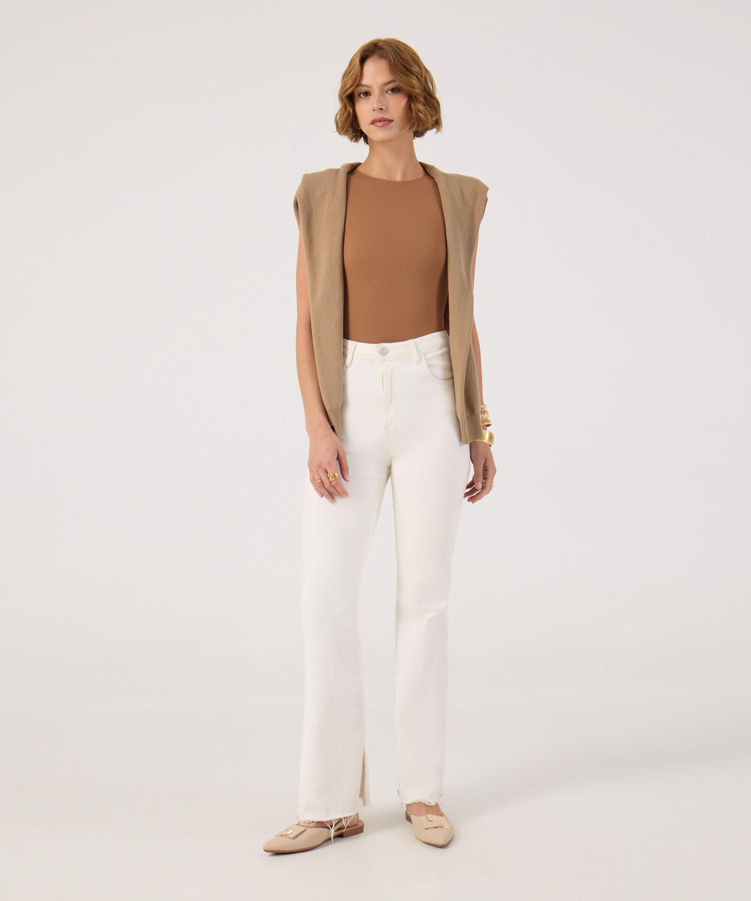 Body Skims Manga Sisa