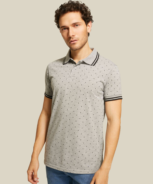 Polo Slim Fit