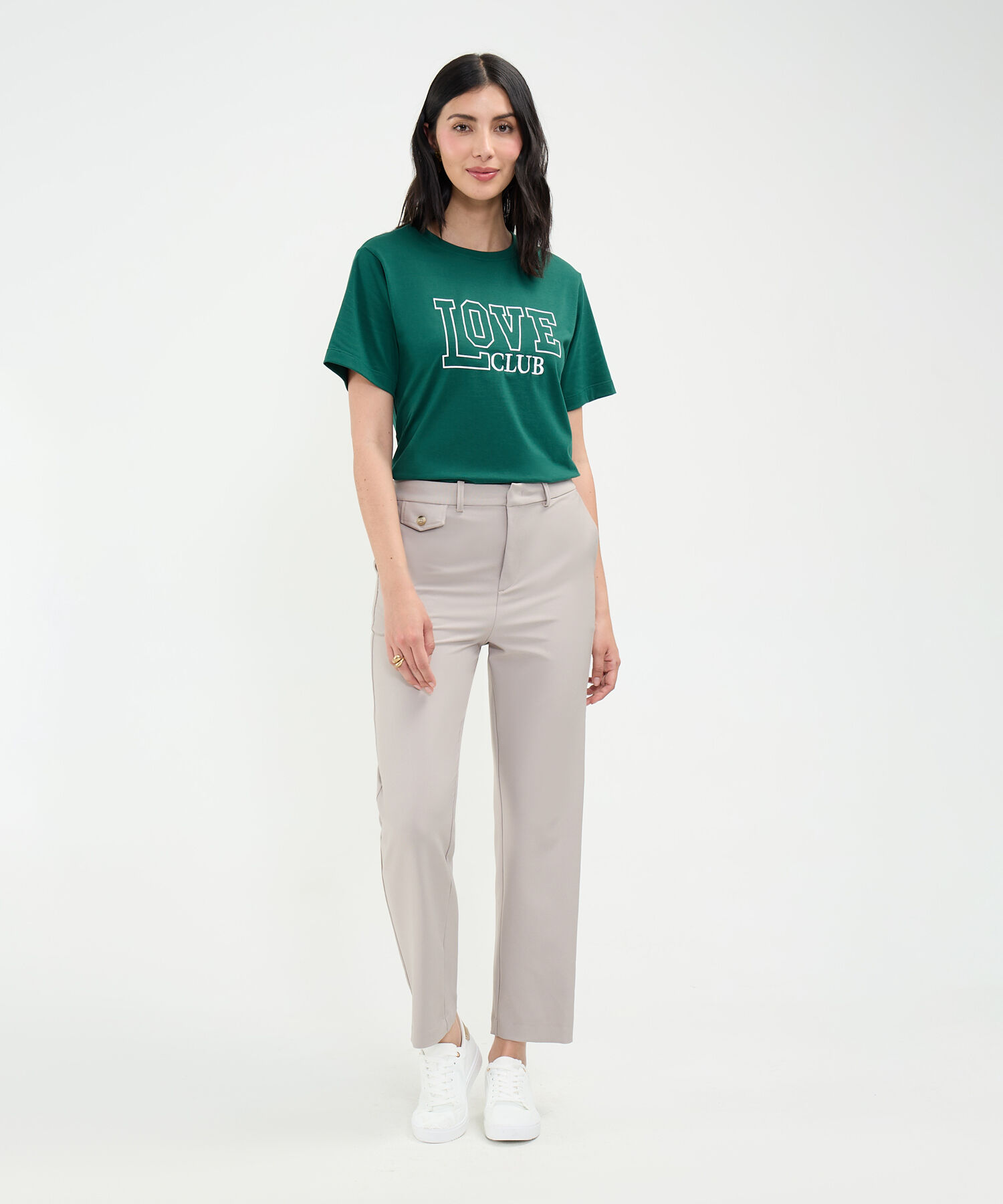 Pantalón Formal