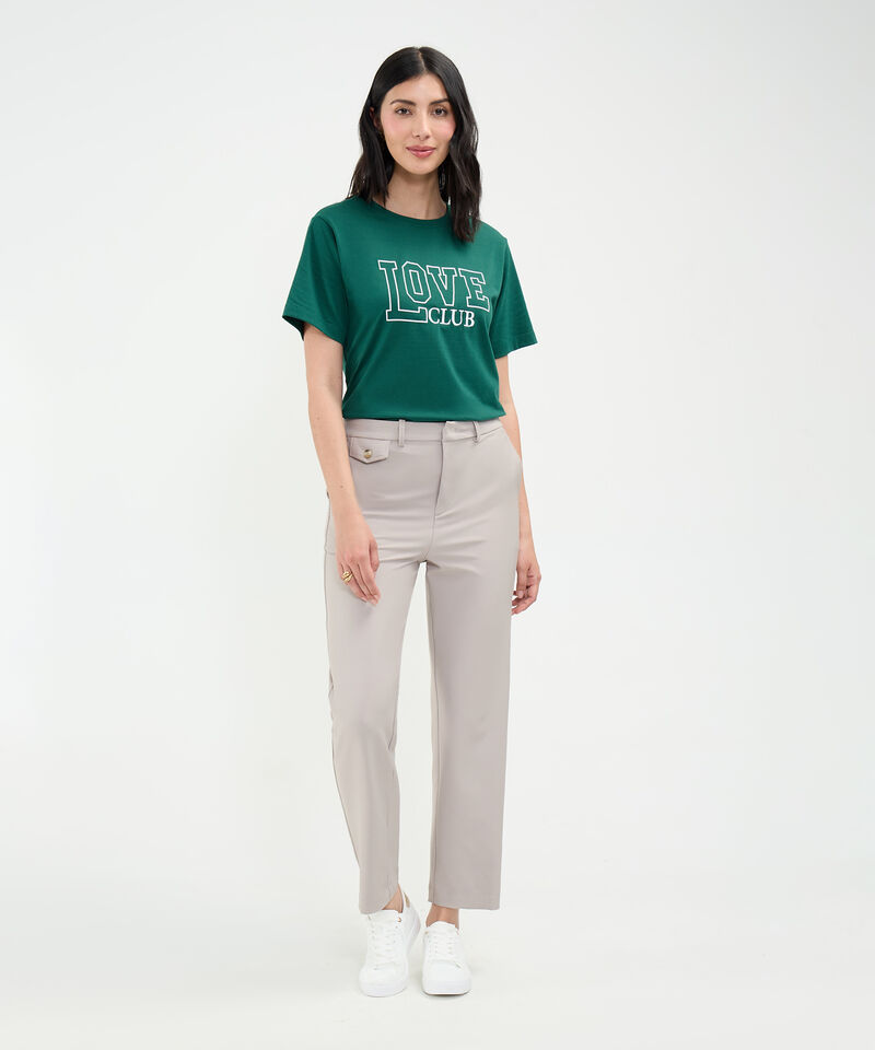 Pantalón Formal