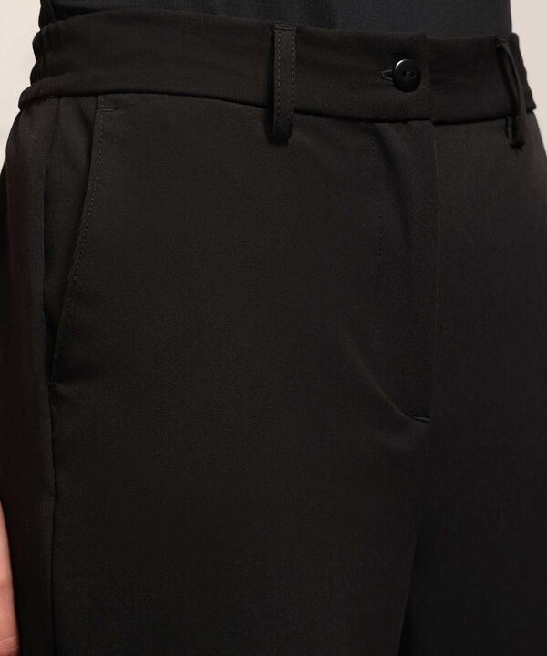 Pantalon Sastrero Unicolor