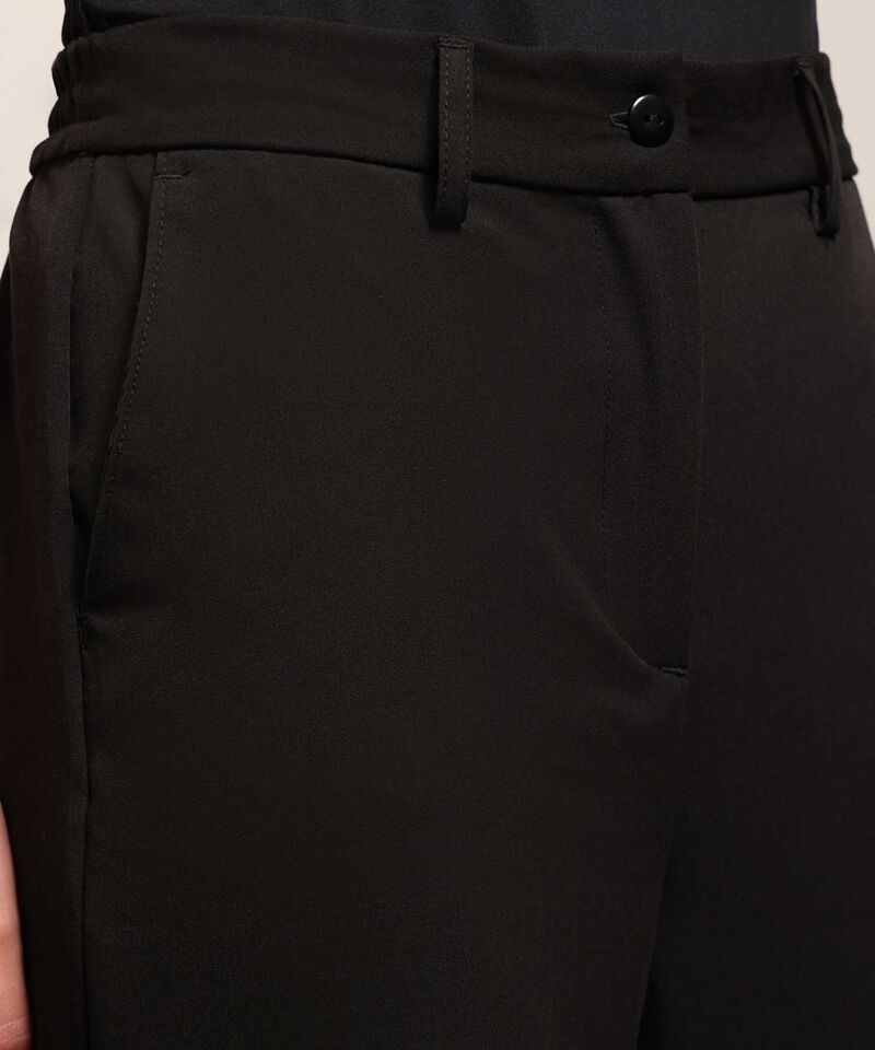 Pantalon Sastrero Unicolor