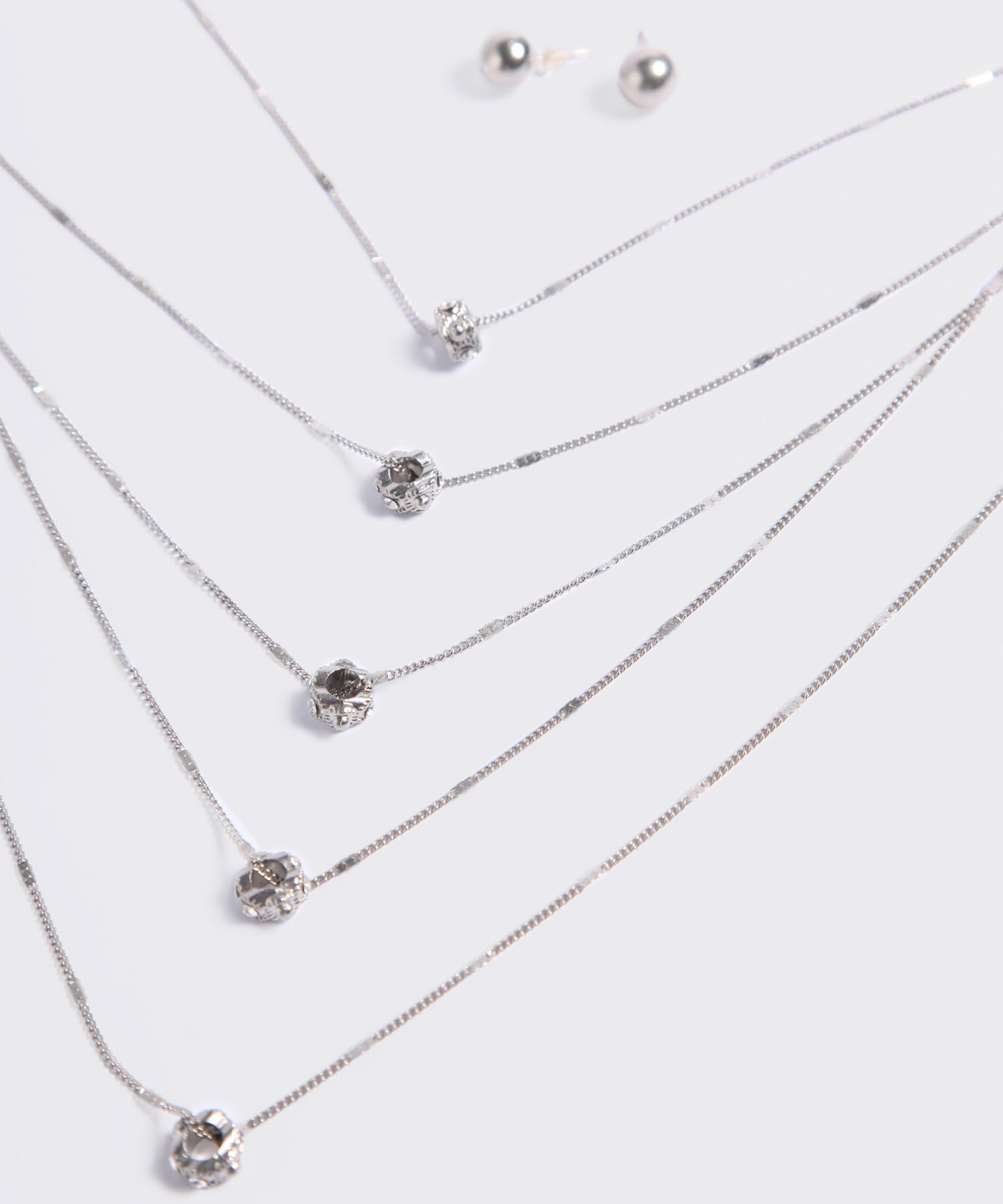 Accesorios Set De Accesoriosh84-21