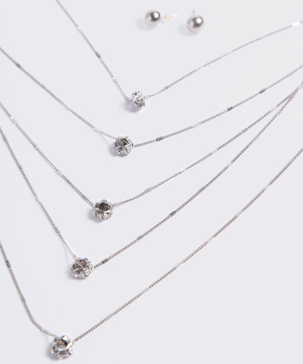 Accesorios Set De Accesoriosh84-21