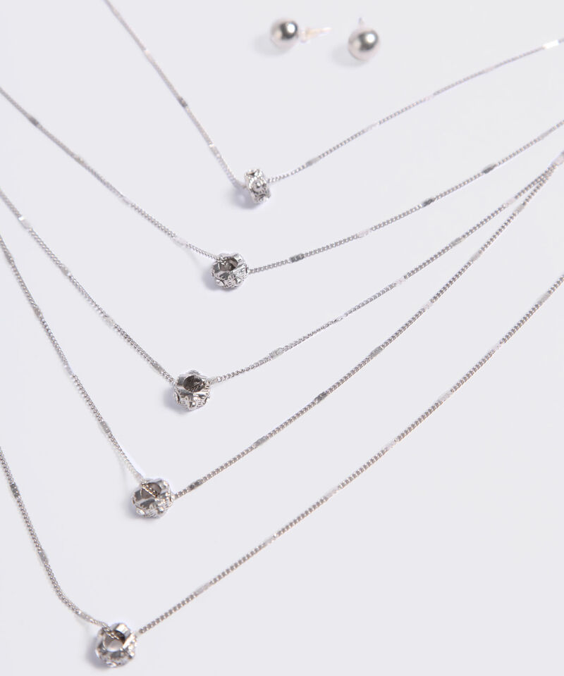 Accesorios Set De Accesoriosh84-21