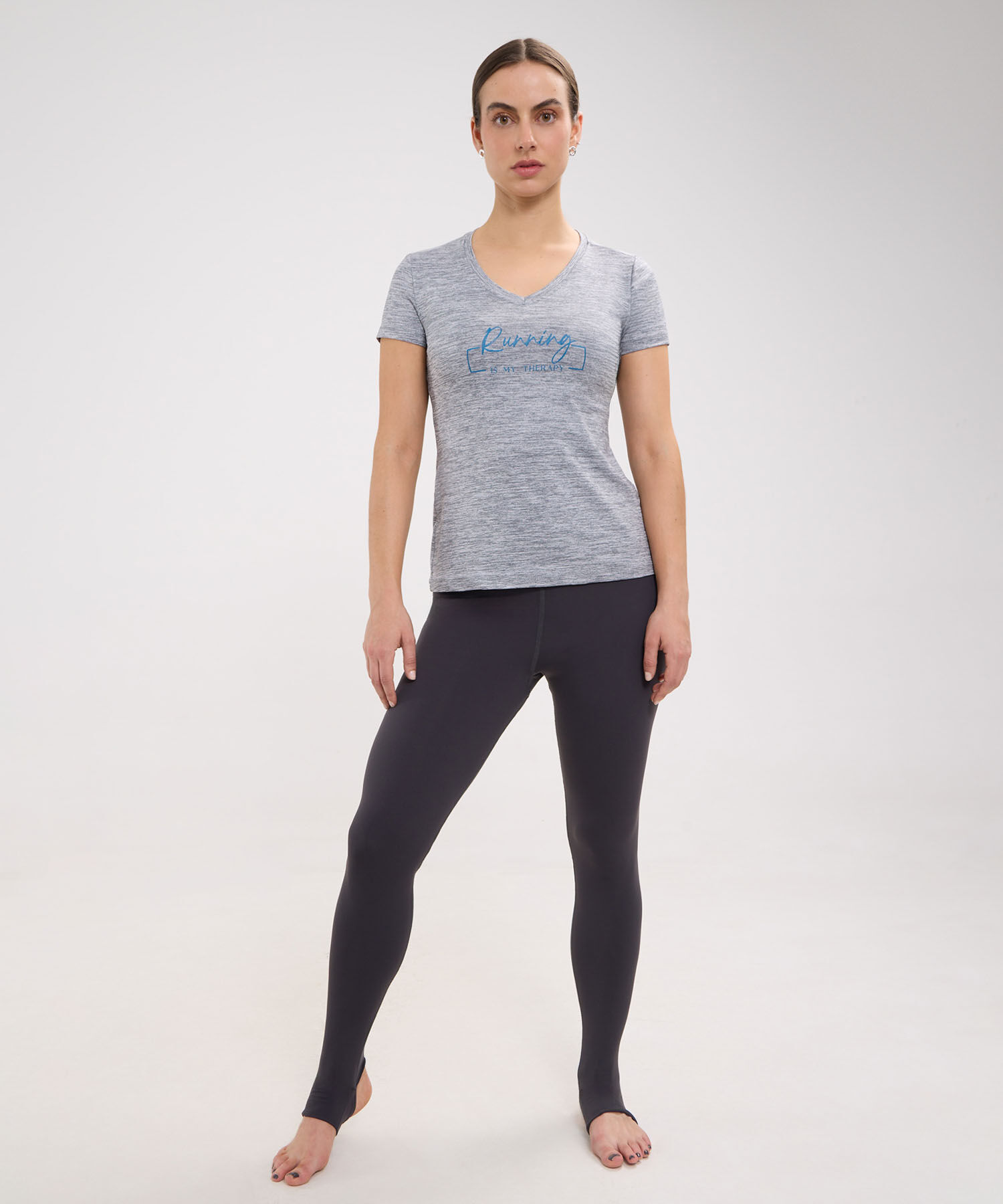 Camisas para hacer ejercicio mujer hotsell