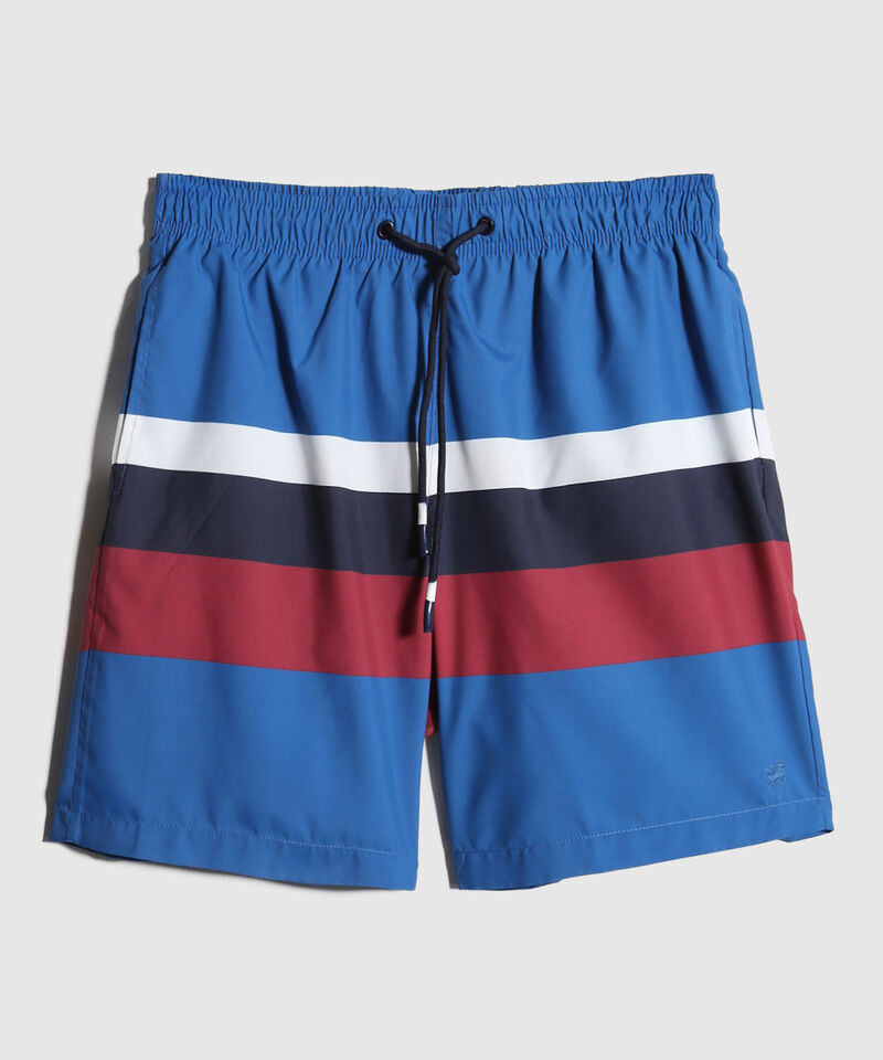 Bermuda Con Sublimacion