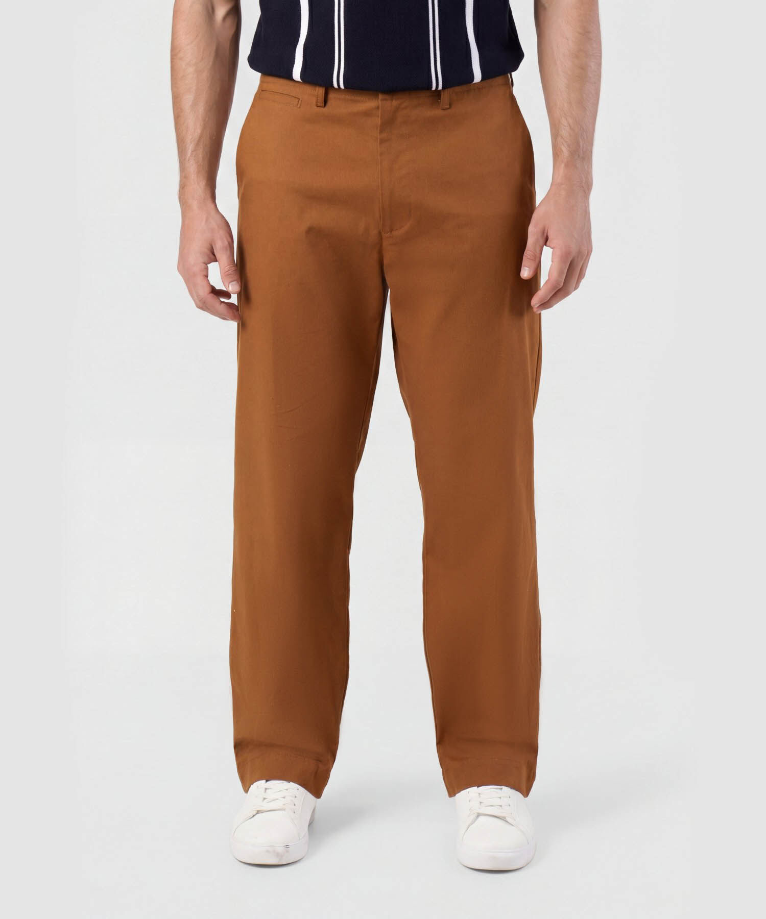 Pantal&oacute;n Unicolor para Hombre
