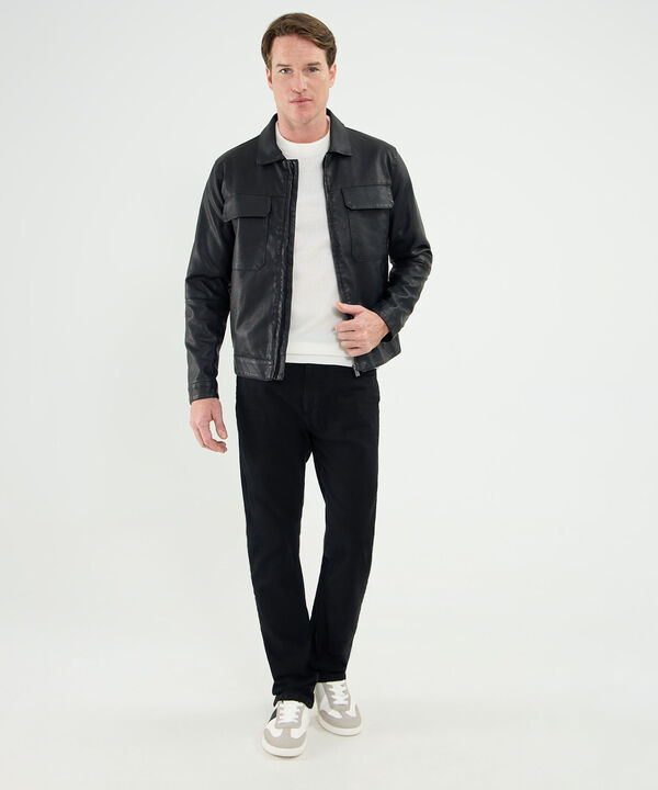 Chaqueta Para Hombre image number null