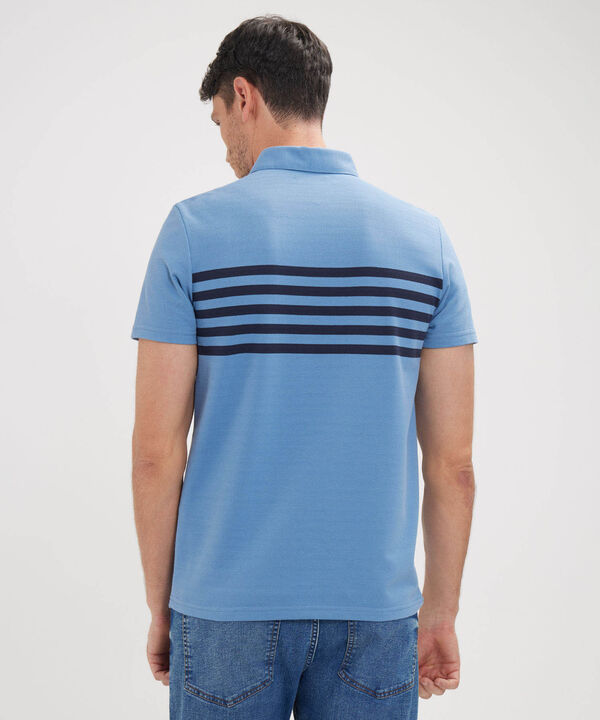 Polo Slim Fit