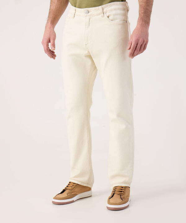Jeans Regular Tono Claro image number null