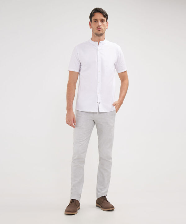 Camisa Manga Corta Neru image number null