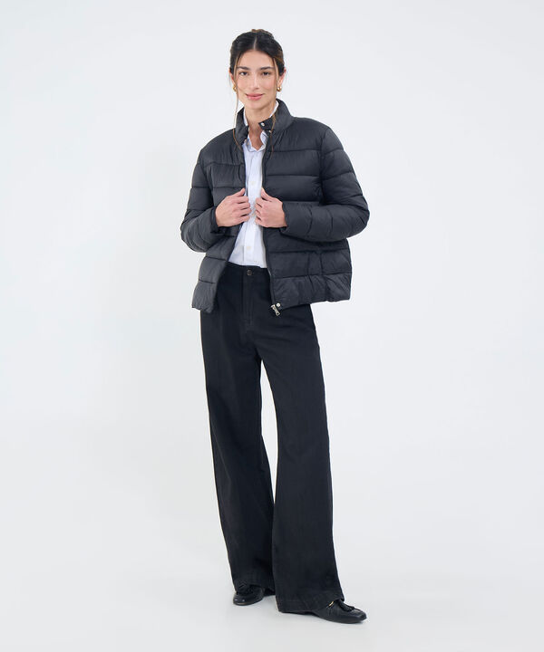 Chaqueta Acolchada image number null