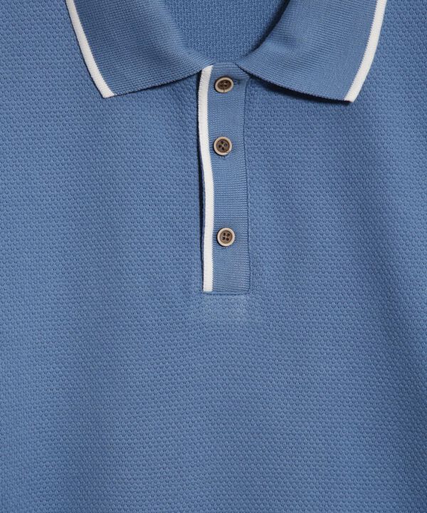 Polo Tejida image number null