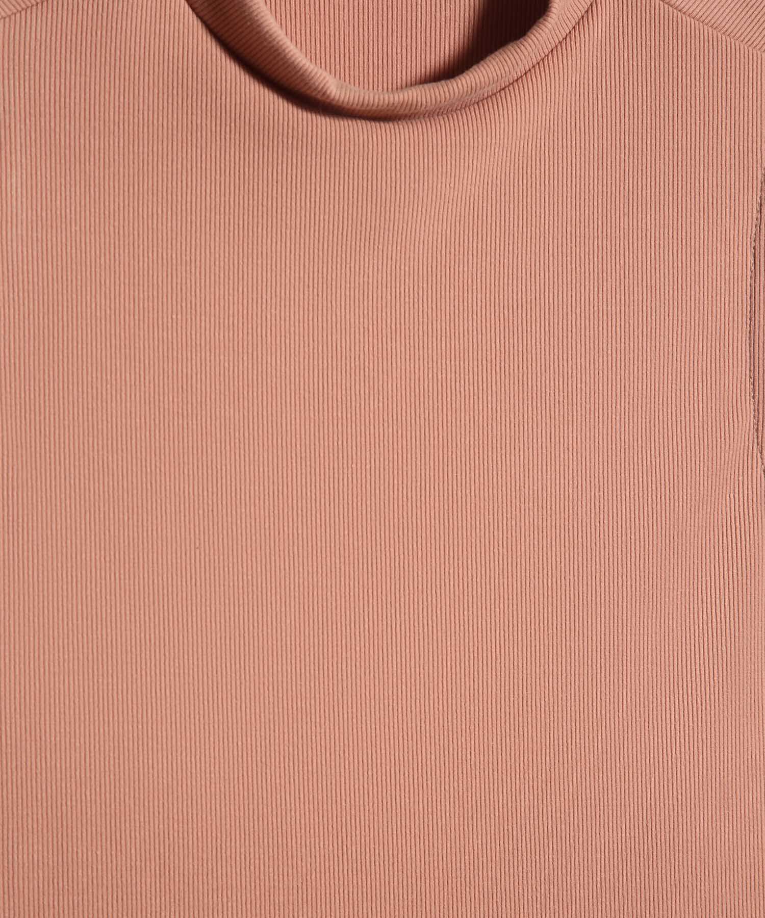 Camiseta Cuello Alto