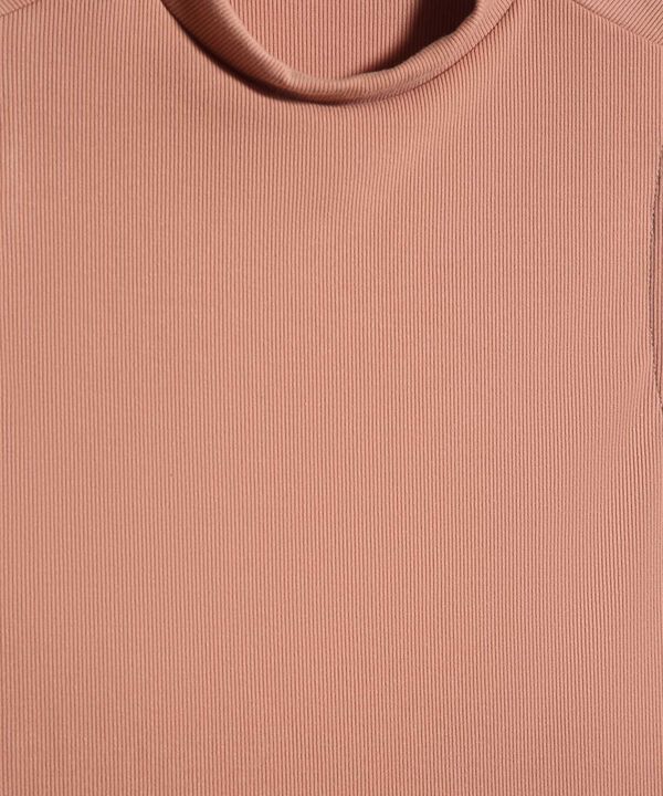 Camiseta Cuello Alto