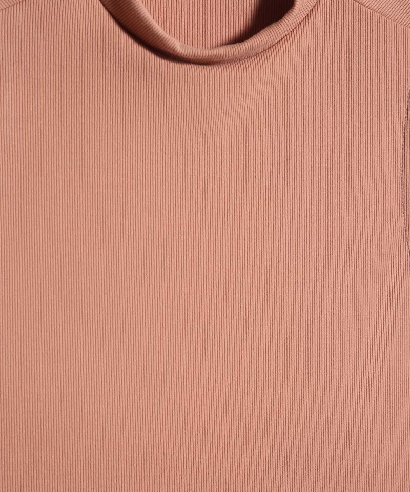 Camiseta Cuello Alto
