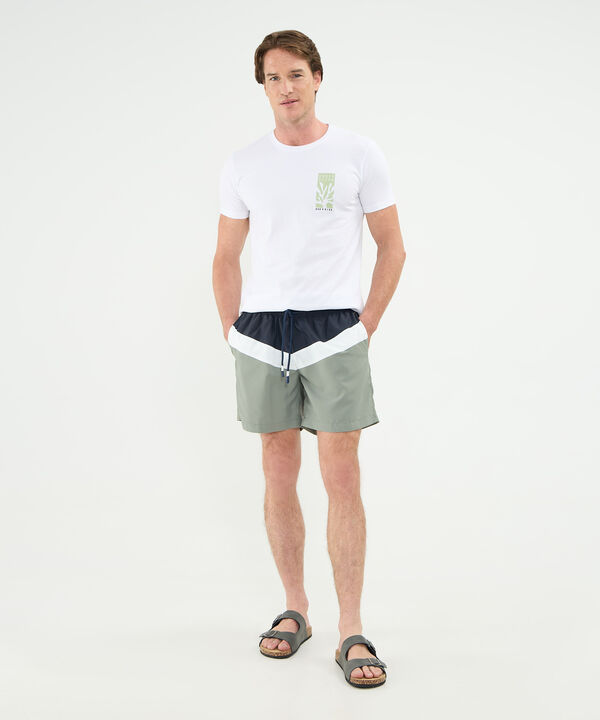 Camiseta Estampada image number null