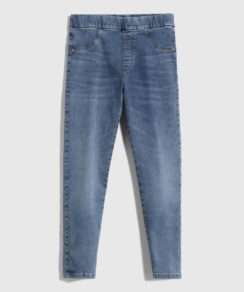 Jeggins Tono Medio