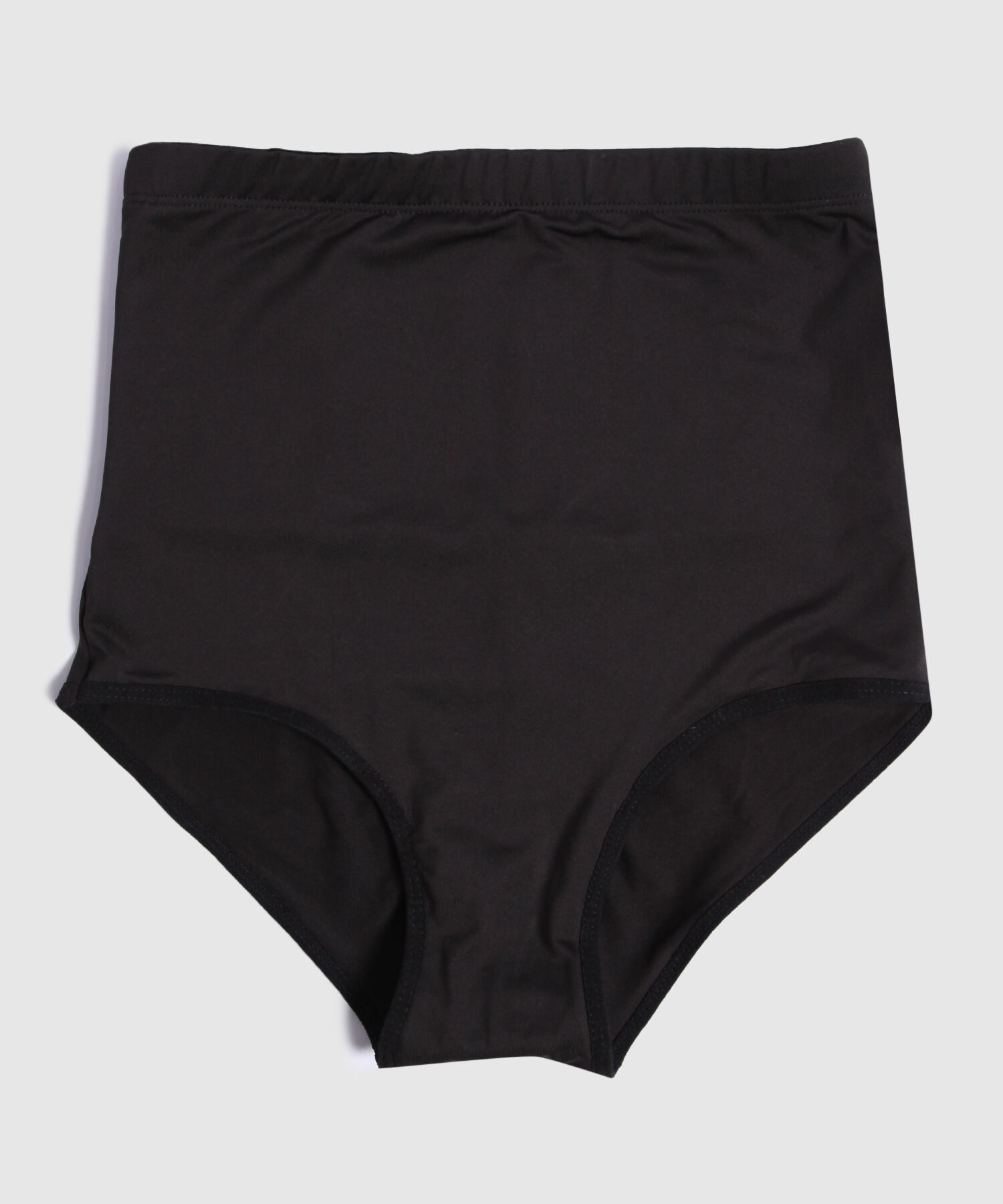 Panty Panty Control Con Cinturilla