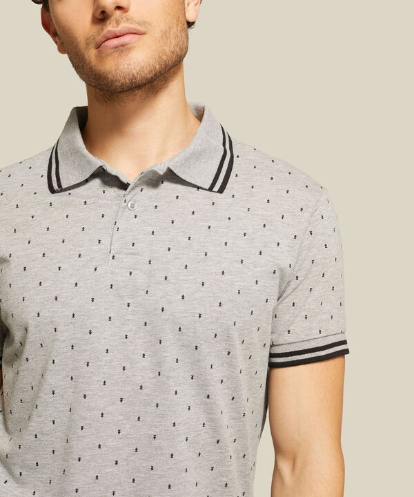 Polo Slim Fit