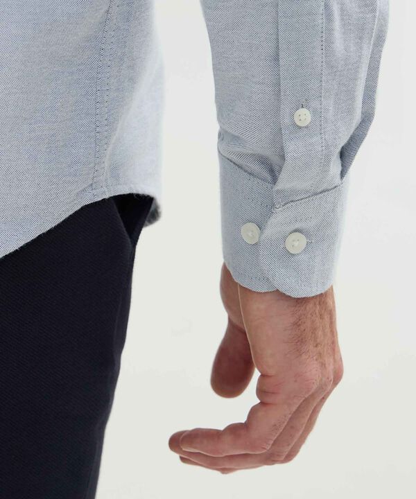 Camisa Manga Larga