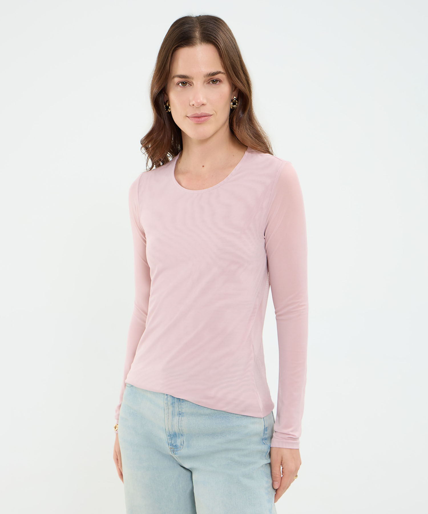 Camiseta para mujer