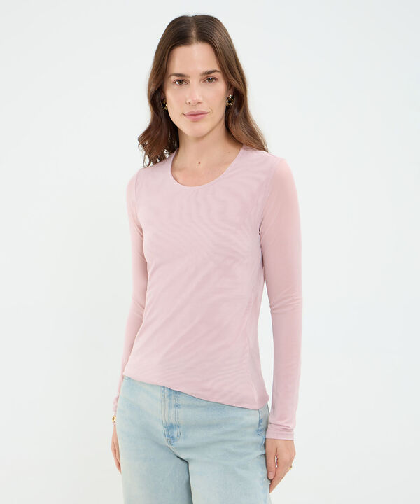Camiseta para mujer image number null