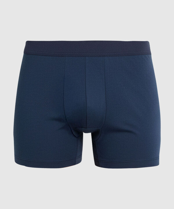 B&oacute;xer de Ajuste Cl&aacute;sico para Hombre image number null