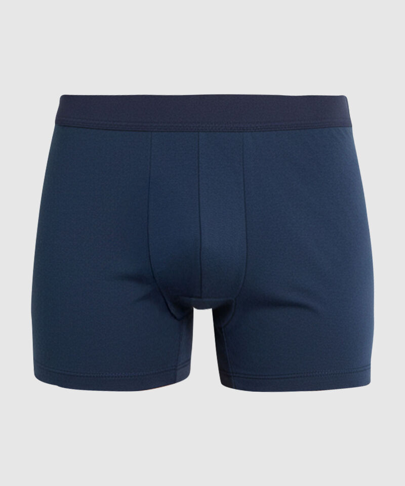 B&oacute;xer de Ajuste Cl&aacute;sico para Hombre