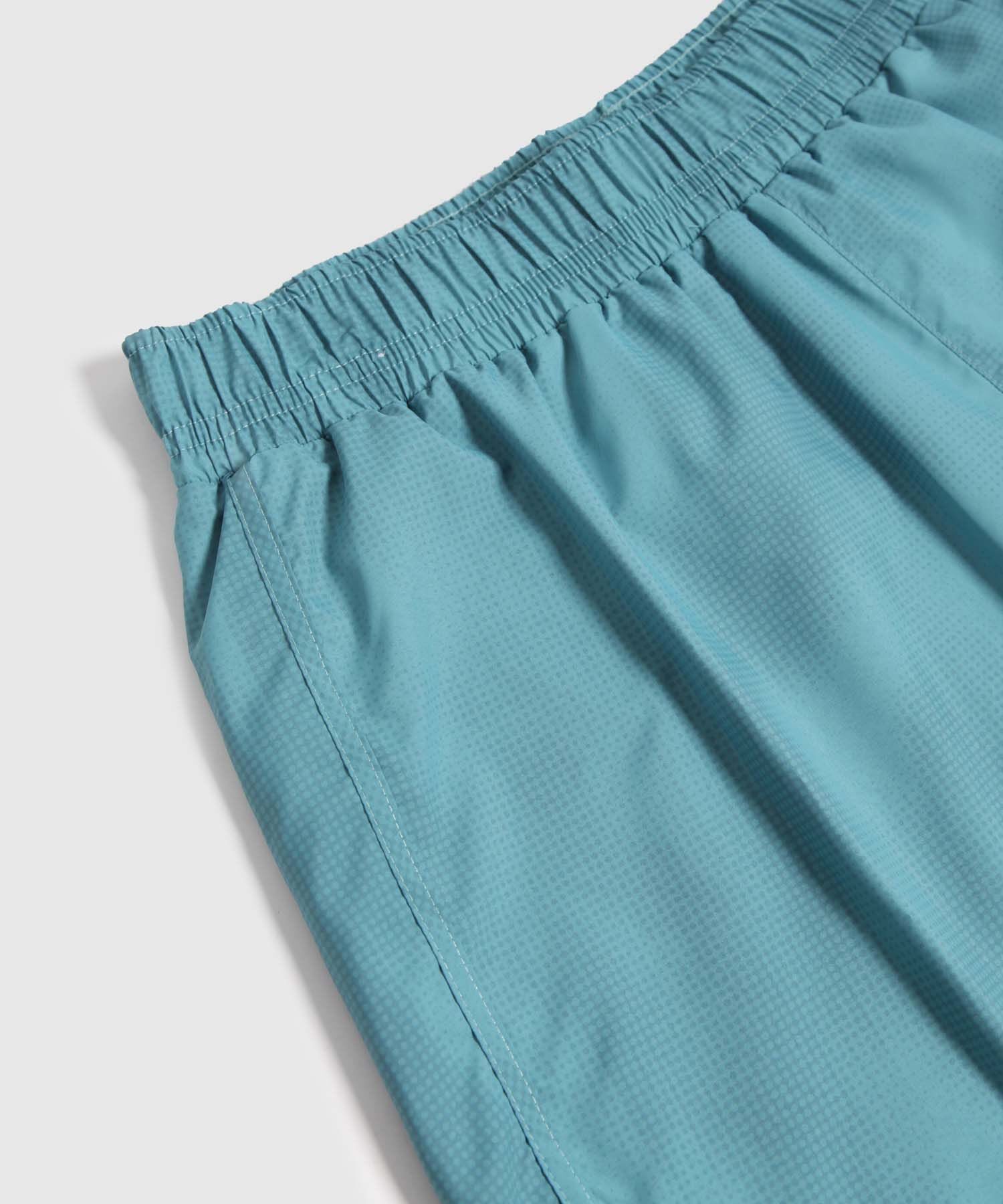 Short Unicolor 