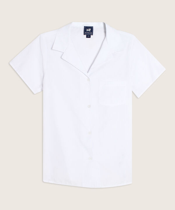 Blusa Bolsillo image number null