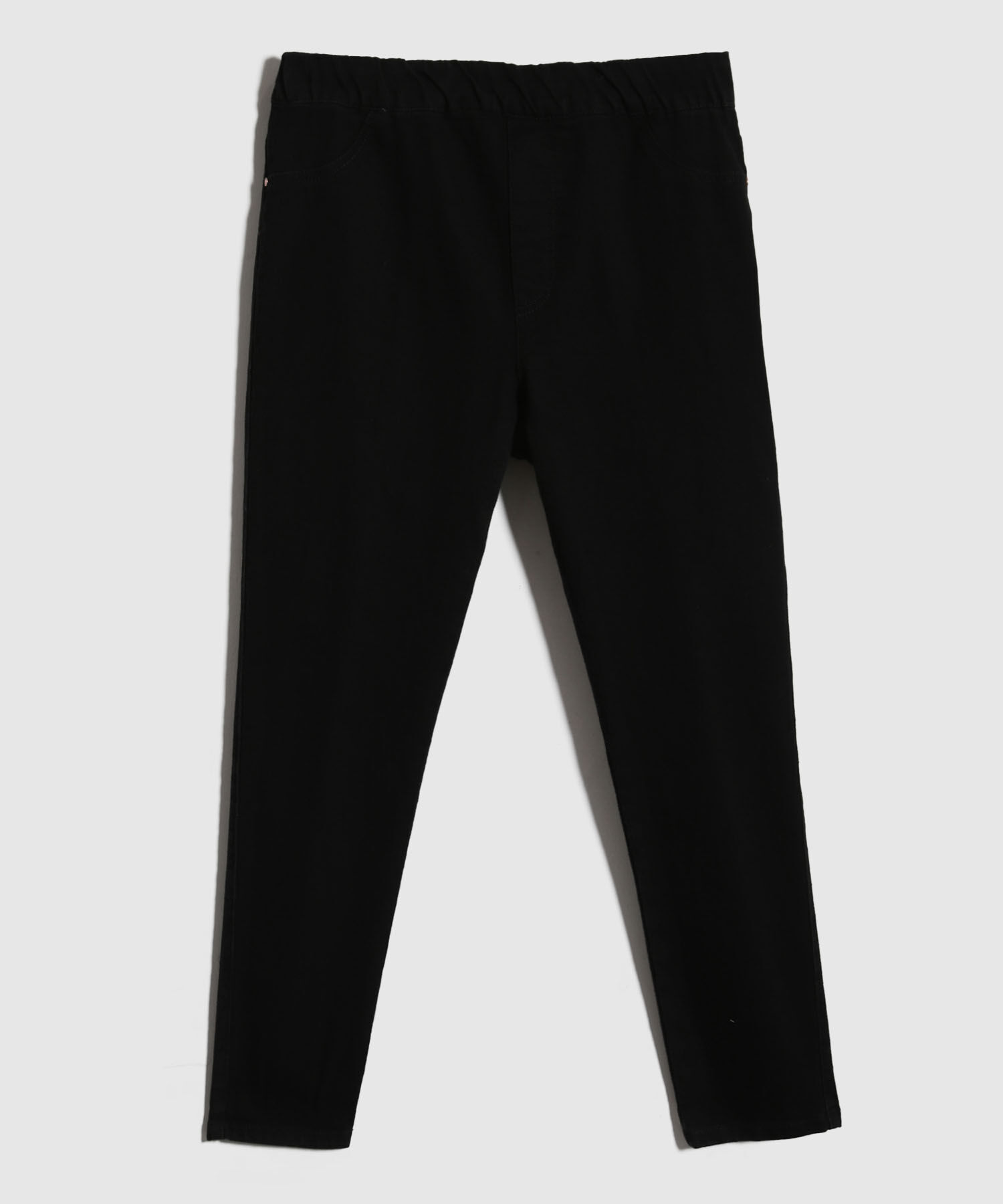 Jean Jegging Alba Tono Negro