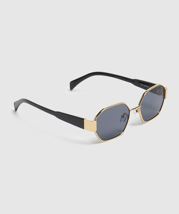 Gafas De Sol Mujer Geom&eacute;tricas