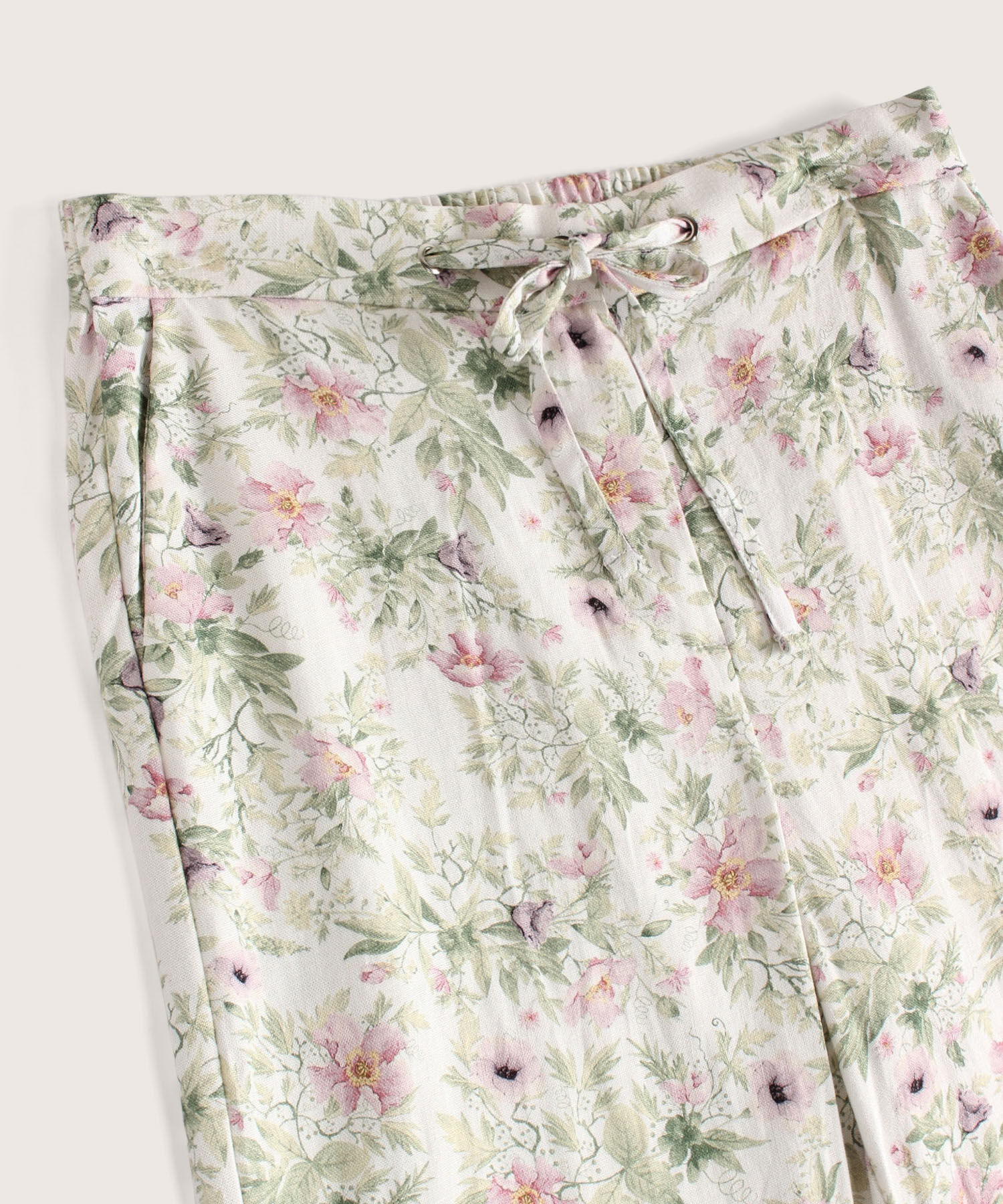 Pantalón Tobillero Estampado