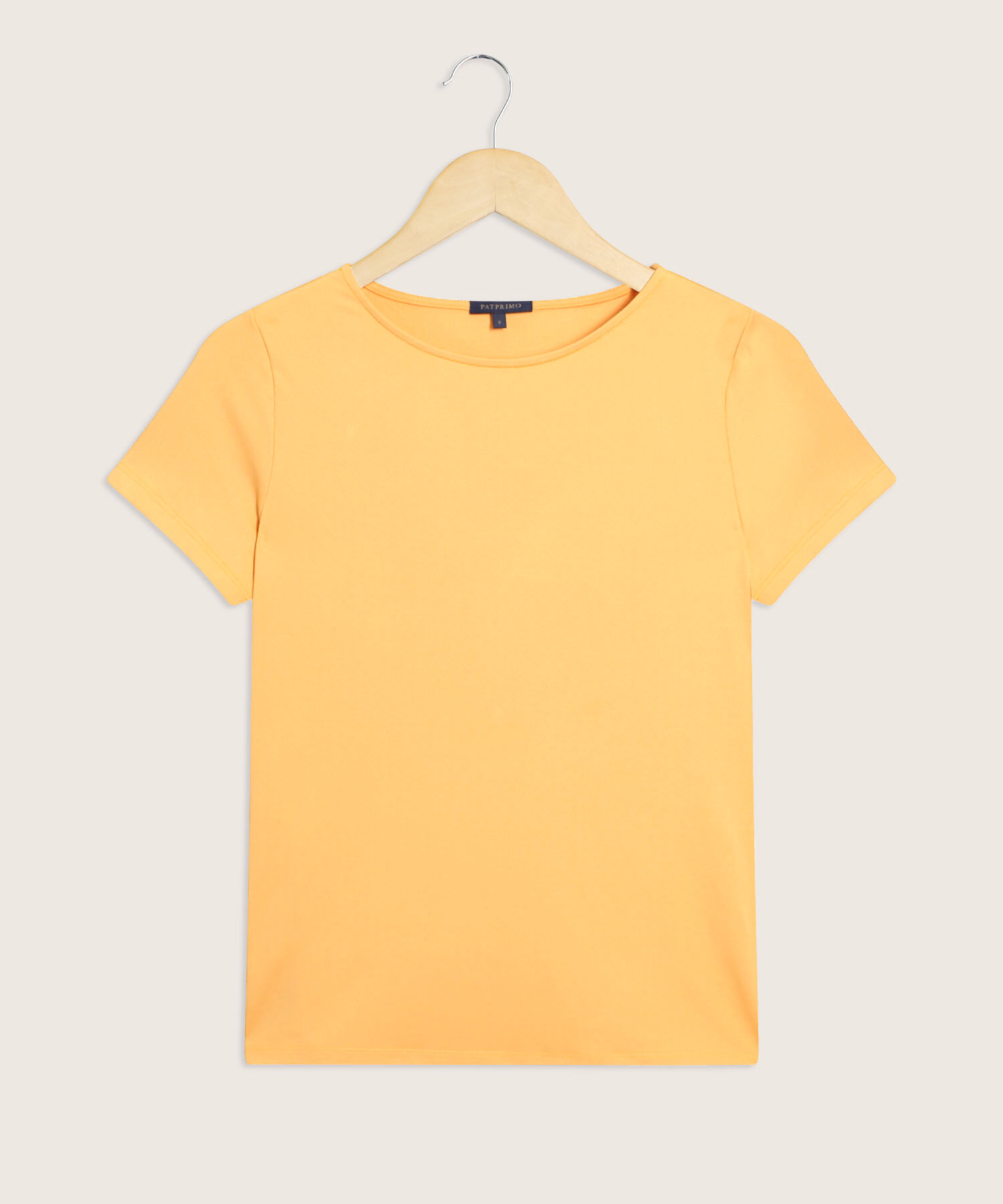 Camiseta Texturizada
