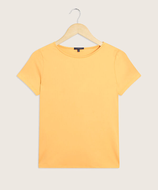 Camiseta Texturizada