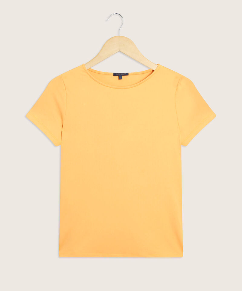 Camiseta Texturizada