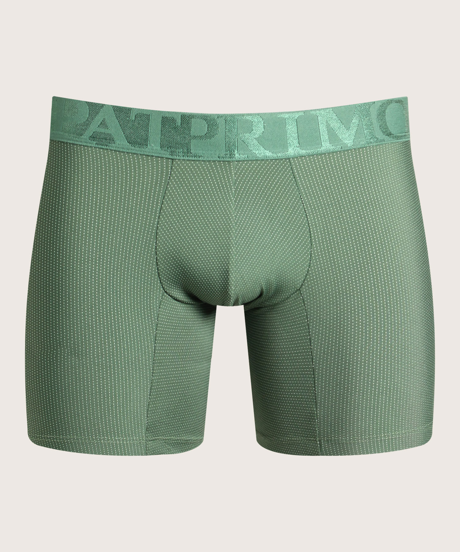 Boxer Para Hombre De Microfibra