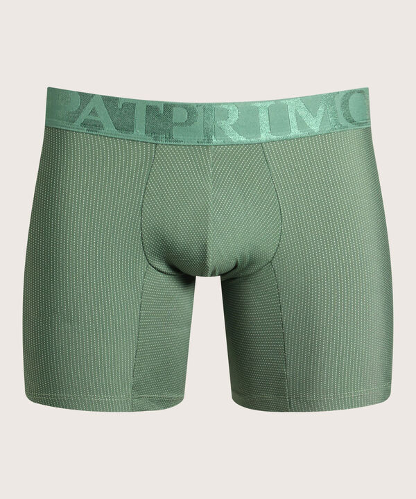 Boxer Para Hombre De Microfibra image number null