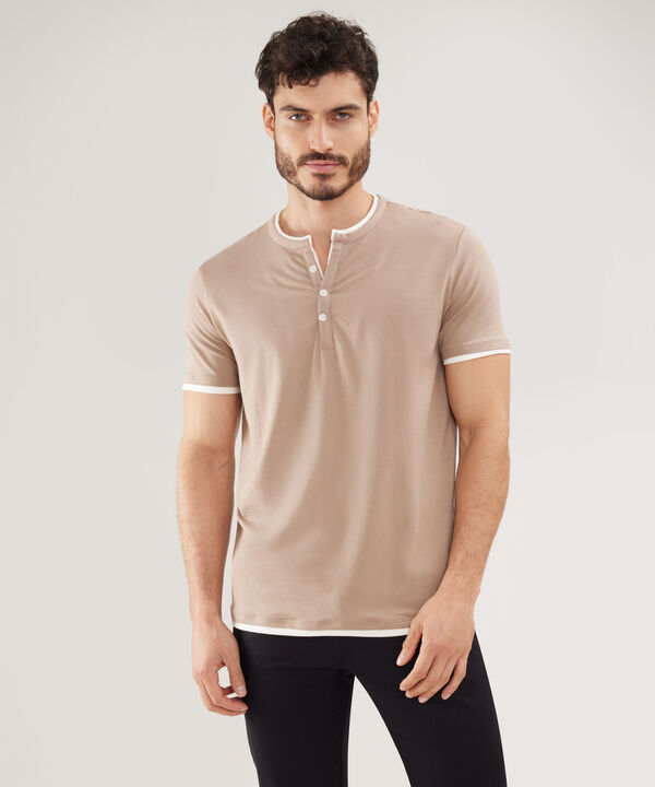 Camiseta Manga Corta