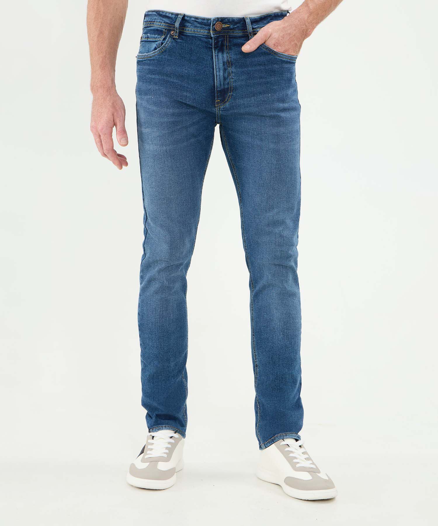 Jean Skinny