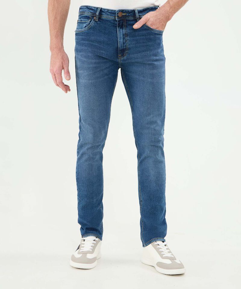 Jean Skinny