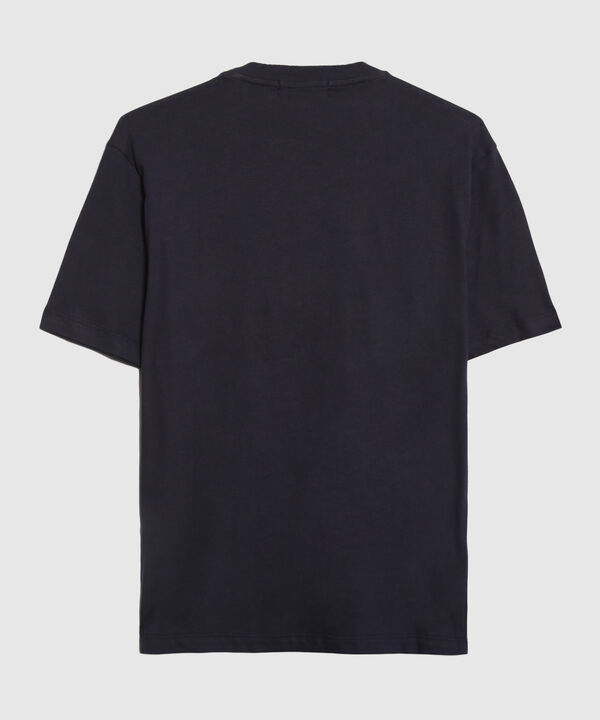 Camiseta con Bordado image number null