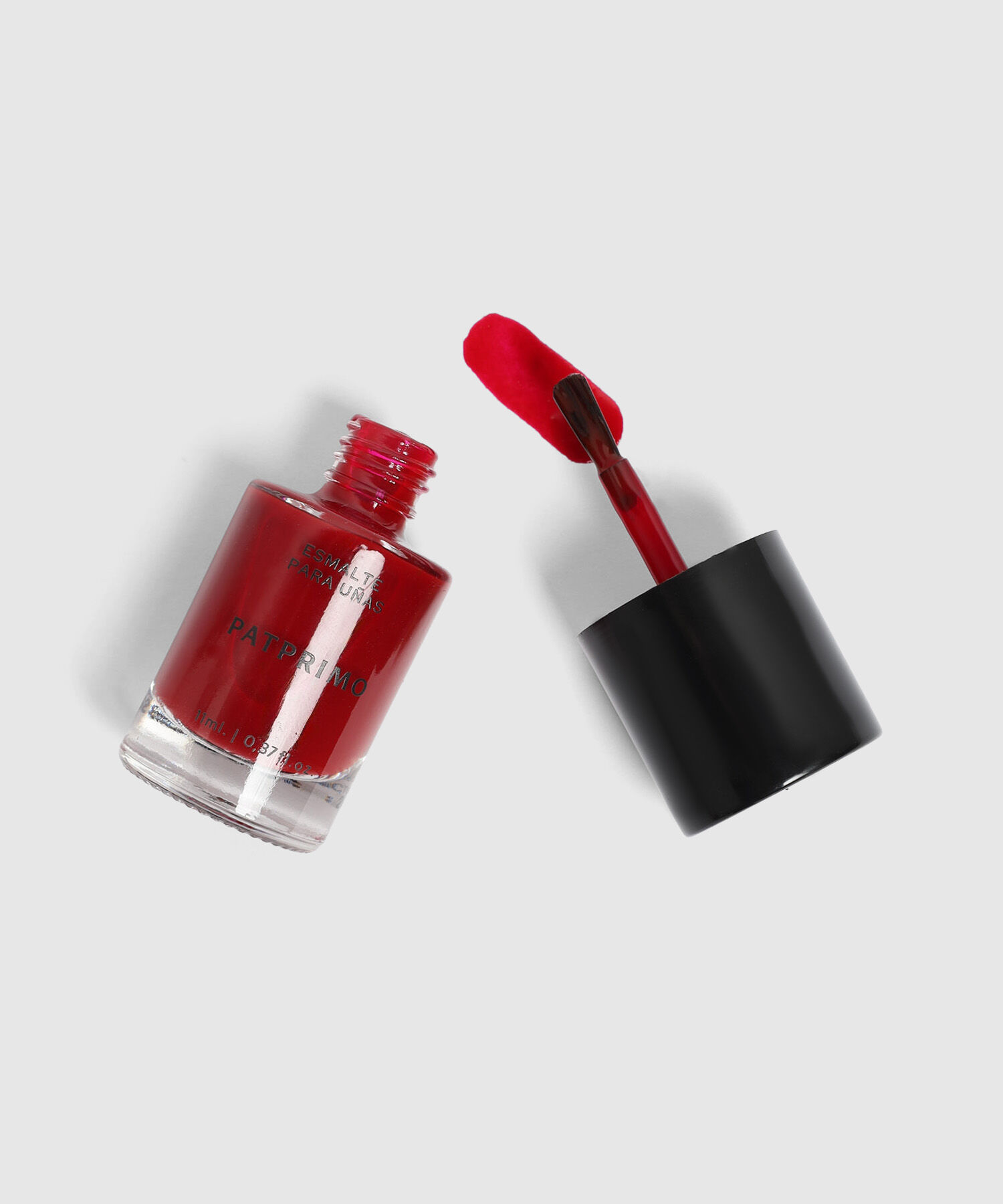 Set de Esmaltes Para U&ntilde;as Pat Primo X3 Unidades