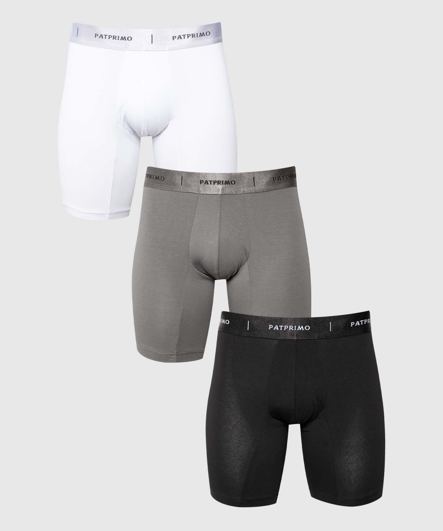 Ropa interior pat primo deals