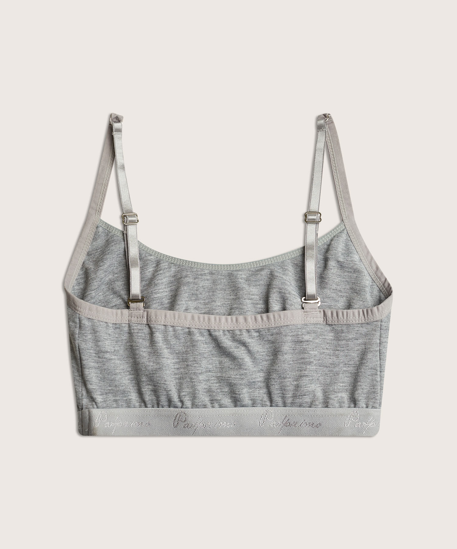 Top Para Mujer De Tiras Ajustables
