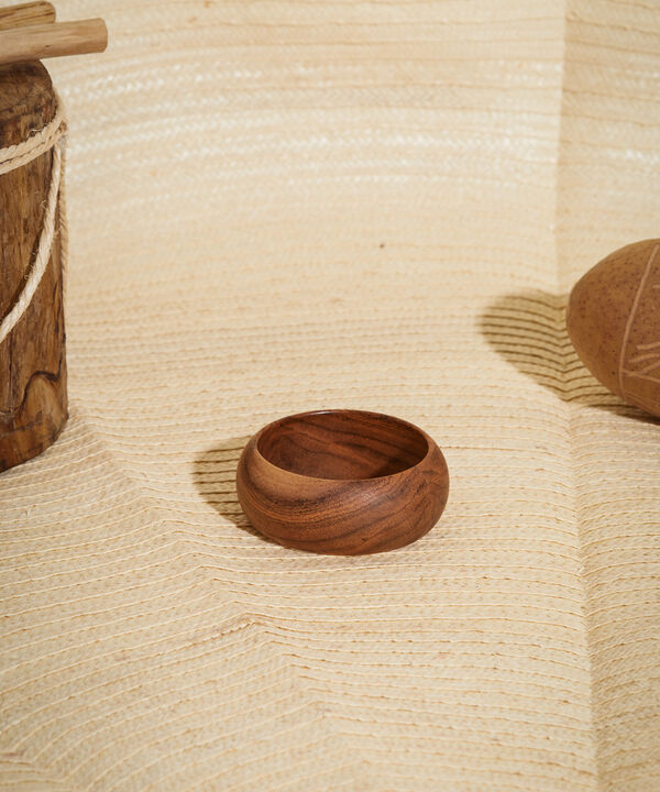Pulsera Xl En Madera