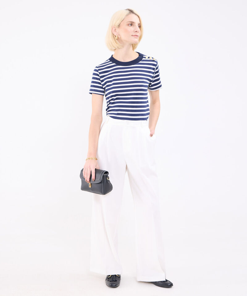 Pantalón Casual