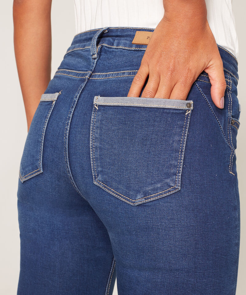 Jeans para mujer